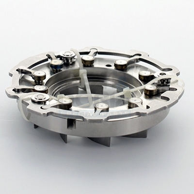 Meat Doria Turbolader 60537