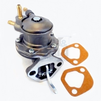 Meat Doria Brandstofpomp POC544