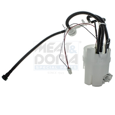 Meat Doria Brandstof toevoermodule 77840