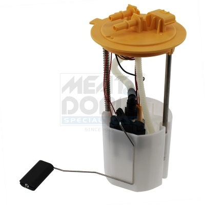 Meat Doria Brandstof toevoermodule 77576