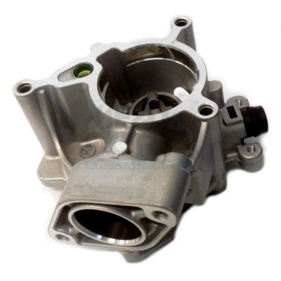 Meat Doria Vacuumpomp 91173