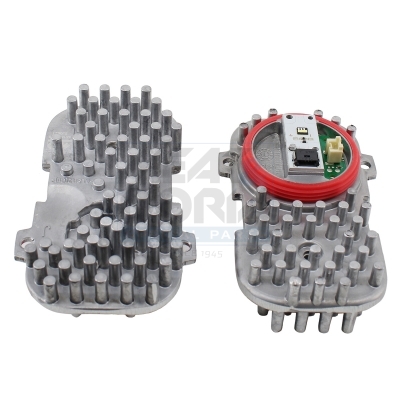 Meat Doria Regeleenheid verlichting 73212684