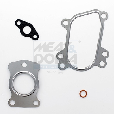 Meat Doria Turbolader montageset 60757