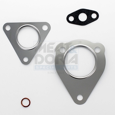Meat Doria Turbolader montageset 60764