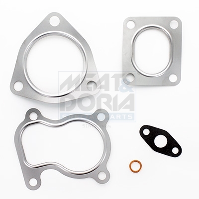 Meat Doria Turbolader montageset 60775
