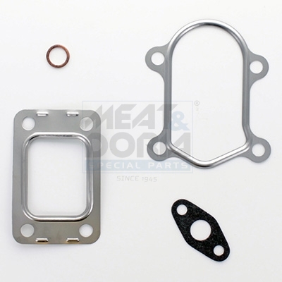 Meat Doria Turbolader montageset 60777