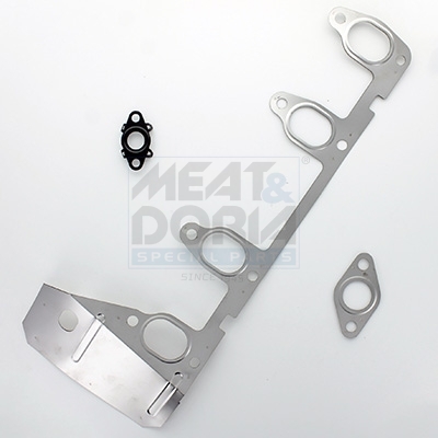 Meat Doria Turbolader montageset 60786