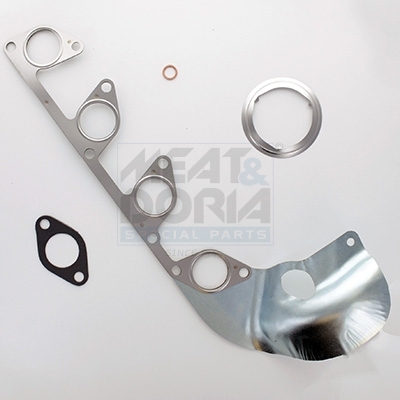 Meat Doria Turbolader montageset 60800
