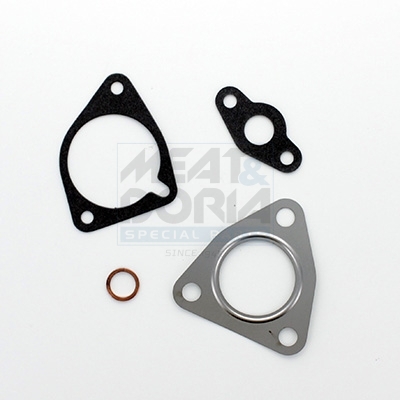 Meat Doria Turbolader montageset 60810