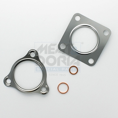 Meat Doria Turbolader montageset 60816