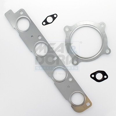 Meat Doria Turbolader montageset 60828