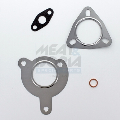 Meat Doria Turbolader montageset 60830