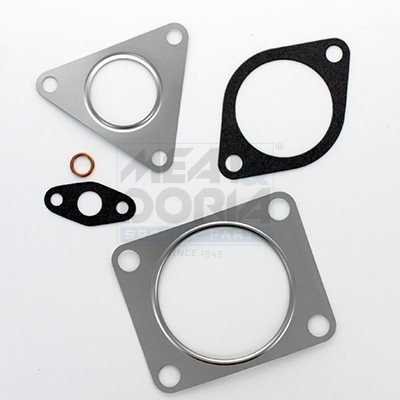 Meat Doria Turbolader montageset 60831