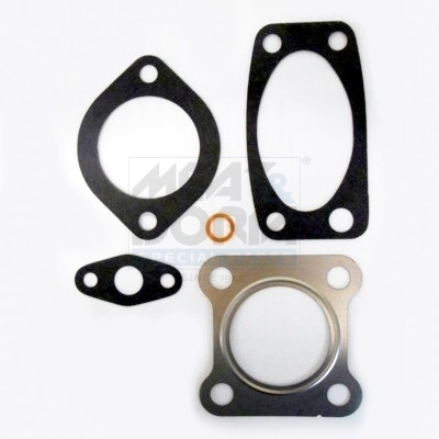 Meat Doria Turbolader montageset 60850