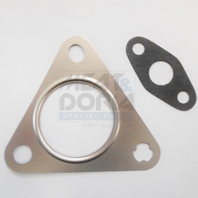 Meat Doria Turbolader montageset 60852