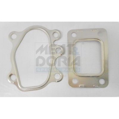 Meat Doria Turbolader montageset 60863