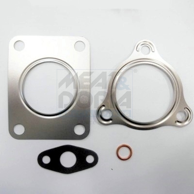 Meat Doria Turbolader montageset 60877