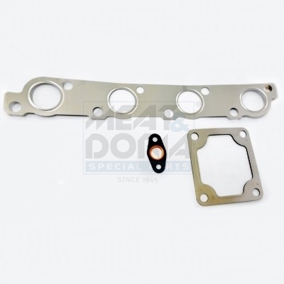 Meat Doria Turbolader montageset 60895