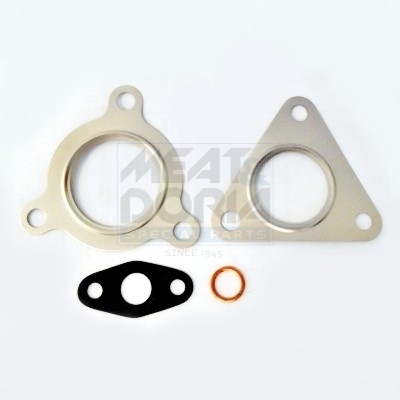 Meat Doria Turbolader montageset 60903