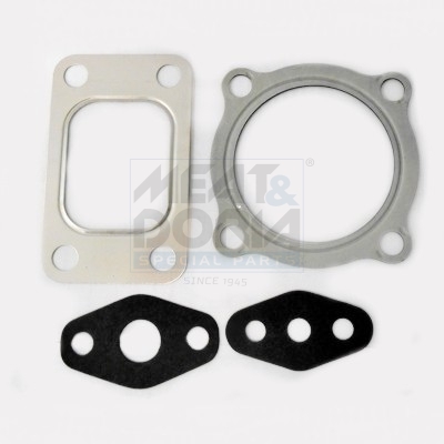 Meat Doria Turbolader montageset 60920