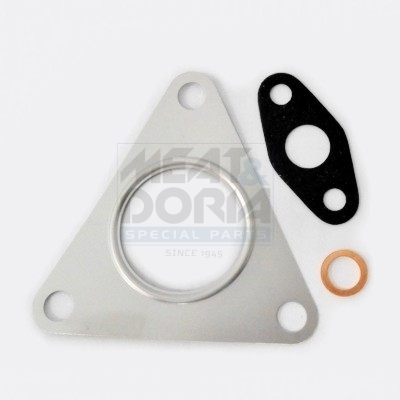 Meat Doria Turbolader montageset 60921