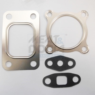 Meat Doria Turbolader montageset 60924