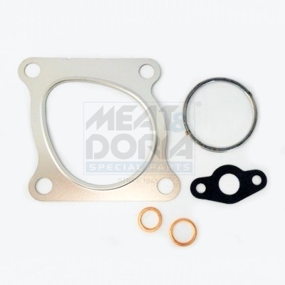 Meat Doria Turbolader montageset 60931