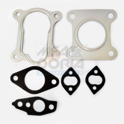 Meat Doria Turbolader montageset 60939