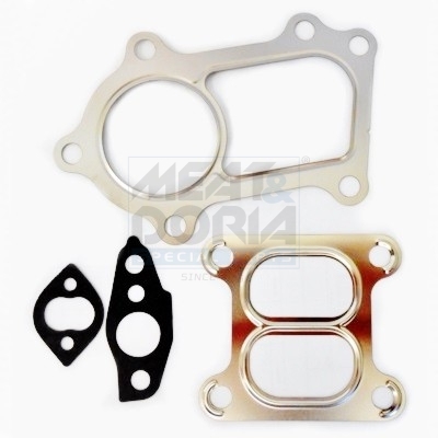 Meat Doria Turbolader montageset 60943