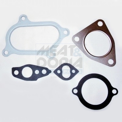 Meat Doria Turbolader montageset 60955