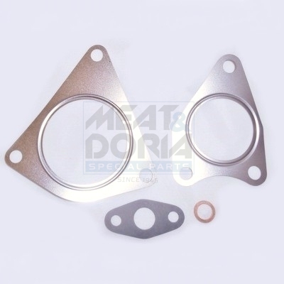 Meat Doria Turbolader montageset 60961