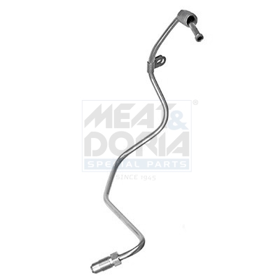 Meat Doria Turbolader olieleiding 63010