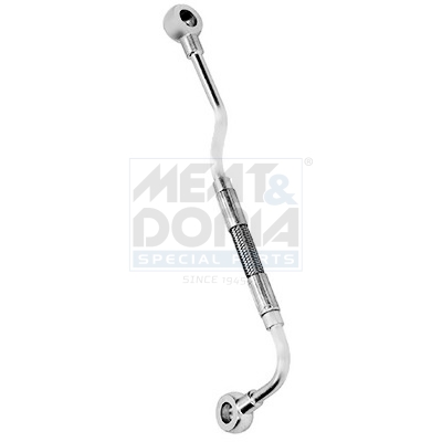 Meat Doria Turbolader olieleiding 63017