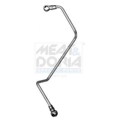 Meat Doria Turbolader olieleiding 63018
