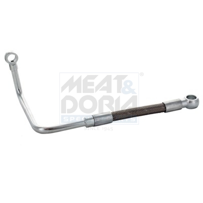 Meat Doria Turbolader olieleiding 63019