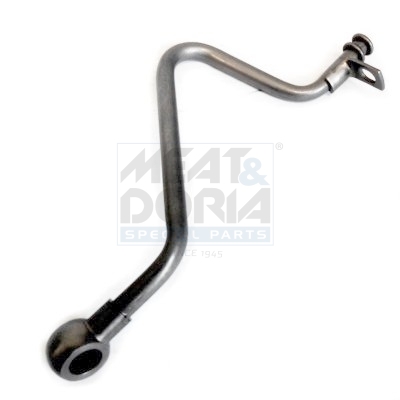 Meat Doria Turbolader olieleiding 63024