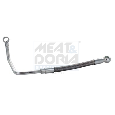 Meat Doria Turbolader olieleiding 63025