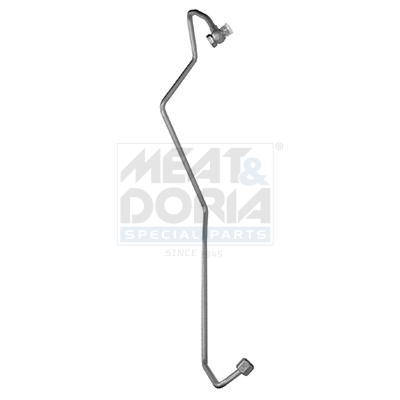 Meat Doria Turbolader olieleiding 63031