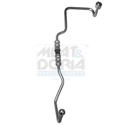 Meat Doria Turbolader olieleiding 63033