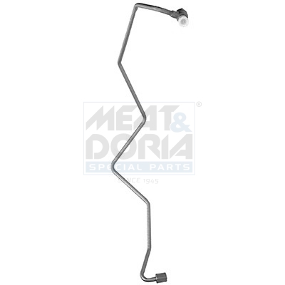 Meat Doria Turbolader olieleiding 63034