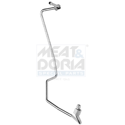Meat Doria Turbolader olieleiding 63038