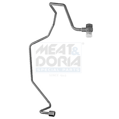 Meat Doria Turbolader olieleiding 63040