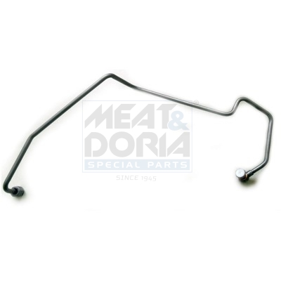 Meat Doria Turbolader olieleiding 63042