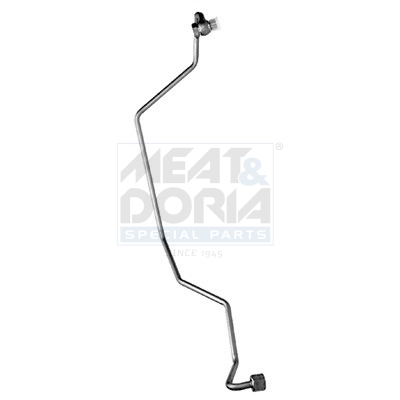 Meat Doria Turbolader olieleiding 63044