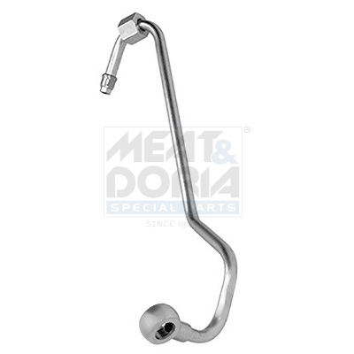 Meat Doria Turbolader olieleiding 63046