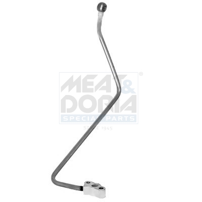 Meat Doria Turbolader olieleiding 63051