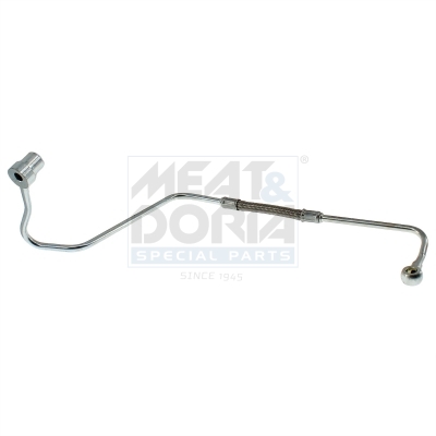 Meat Doria Turbolader olieleiding 63055