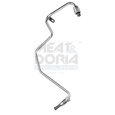 Meat Doria Turbolader olieleiding 63057