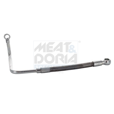 Meat Doria Turbolader olieleiding 63058