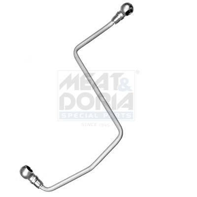 Meat Doria Turbolader olieleiding 63062